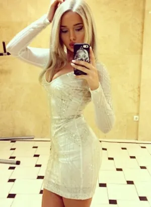 проститутка Дария, 21, Нижний Новгород