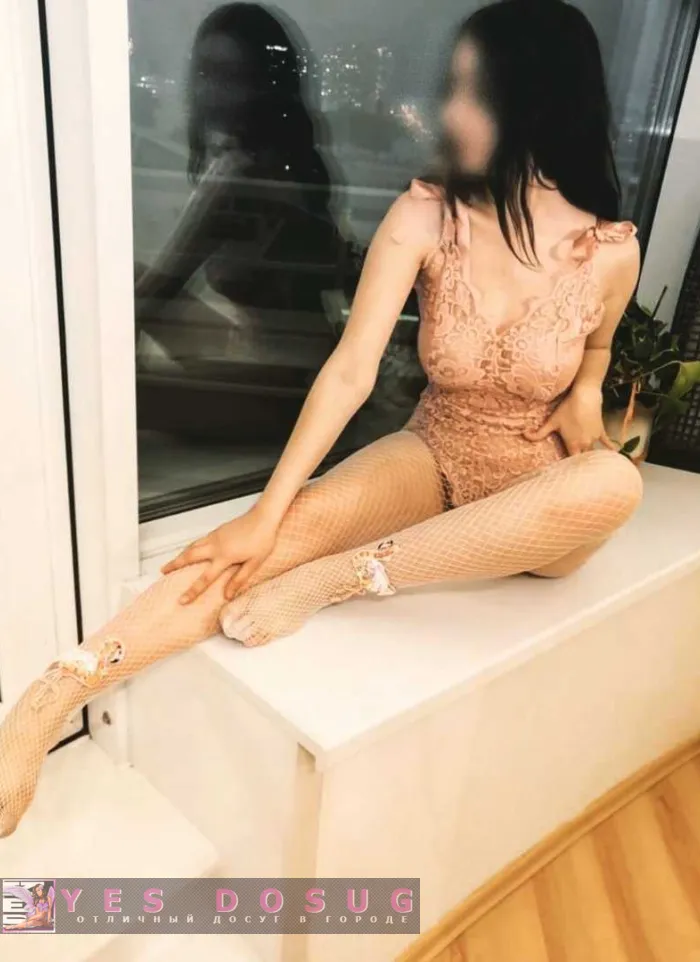 проститутка фея Анастасия, Нижний Новгород, +7 (996) 799-5346